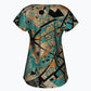 "Dedicated to Her" Women's T-Shirt