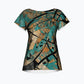 "Dedicated to Her" Women's T-Shirt