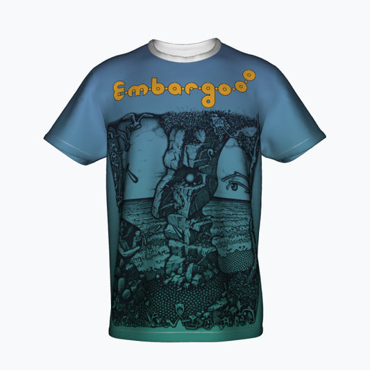 "Active" Men's T-shirt