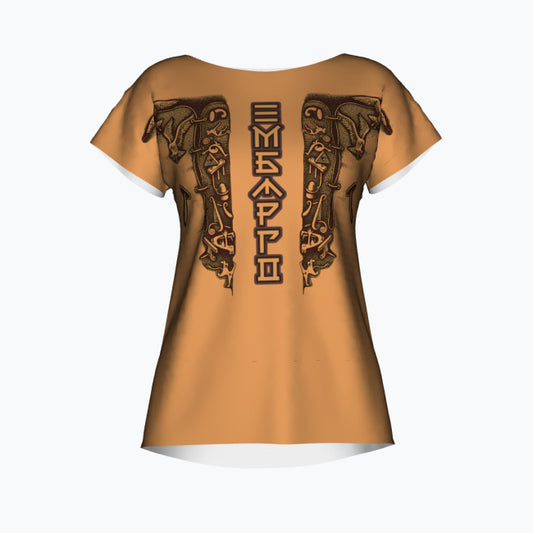 "Surface" Women's T-shirt